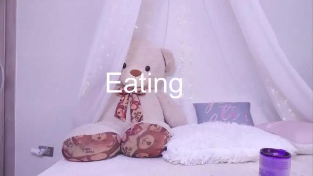 Thumbnail 1, avril_ferrer's Stream at Chaturbate, 19 months ago