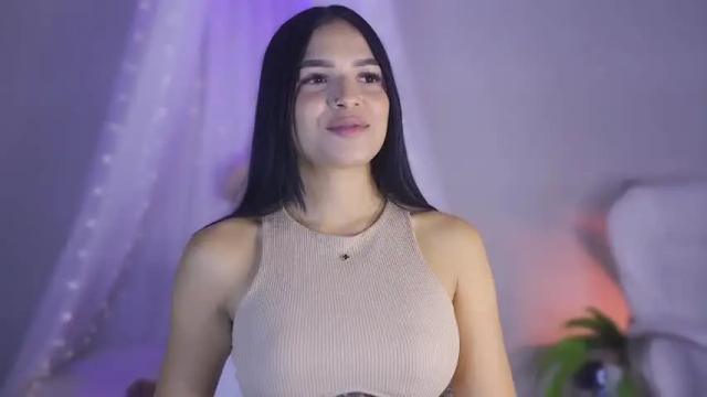 Thumbnail 1, avril_ferrer's Stream at Chaturbate, 19 months ago