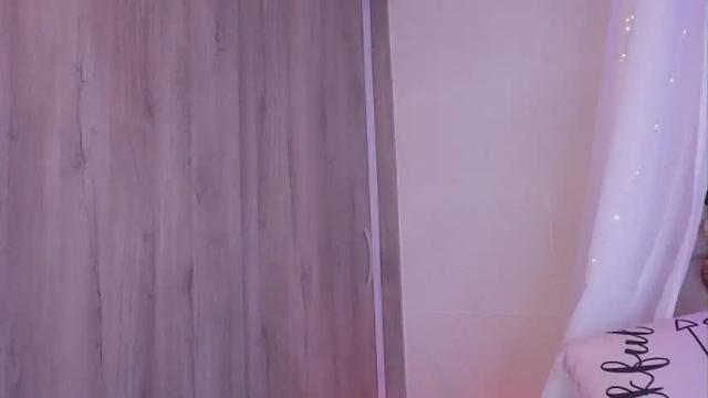 Thumbnail 2, avril_ferrer's Stream at Chaturbate, 18 months ago