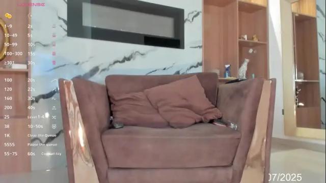 Image 7 of avril_naughty Stream on Chaturbate on 18 days ago