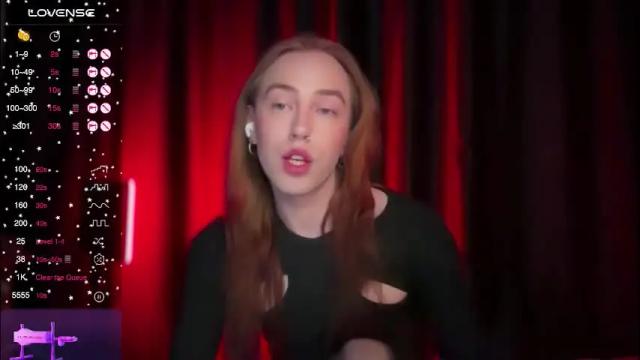 Image 2 of avril_pearly_ Stream on Chaturbate on 13 hours ago