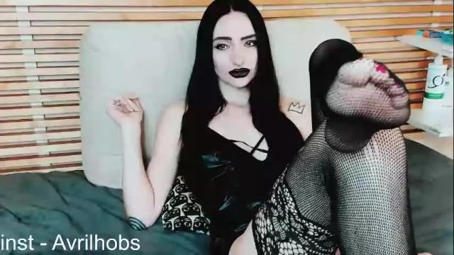 Image 11 of avrilhobs Stream on Chaturbate on 1 month ago