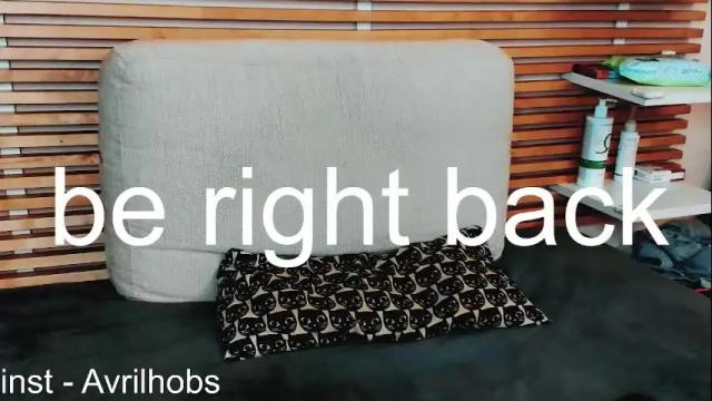 Image 11 of avrilhobs Stream on Chaturbate on 20 days ago