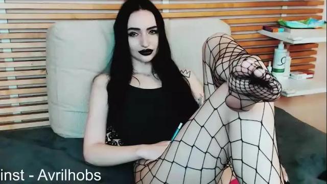 Image 2 of avrilhobs Stream on Chaturbate on 6 days ago