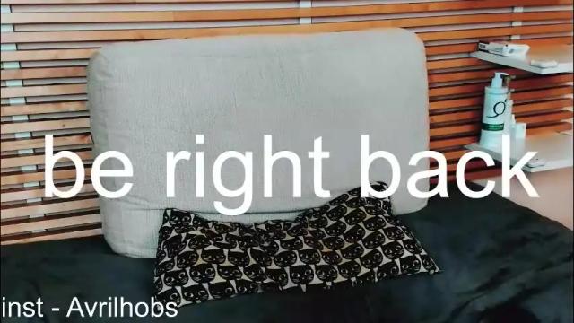 Image 11 of avrilhobs Stream on Chaturbate on 3 months ago