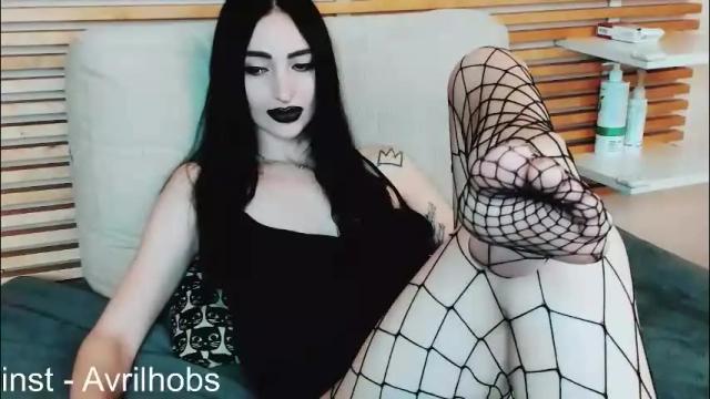 Thumbnail 1, avrilhobs's Stream at Chaturbate, 1 month ago