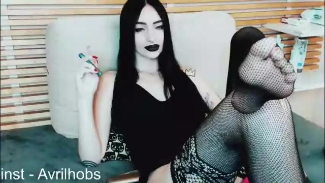 Image 6 of avrilhobs Stream on Chaturbate on 1 month ago