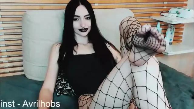 Image 11 of avrilhobs Stream on Chaturbate on 1 month ago