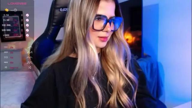 Image 10 of avrill_morgan Stream on Chaturbate on 2 months ago