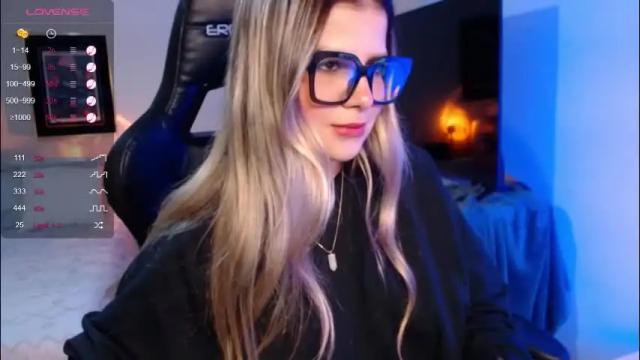 Image 12 of avrill_morgan Stream on Chaturbate on 2 months ago