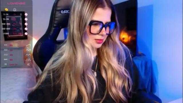 Image 3 of avrill_morgan Stream on Chaturbate on 2 months ago