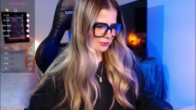 Image 4 of avrill_morgan Stream on Chaturbate on 2 months ago
