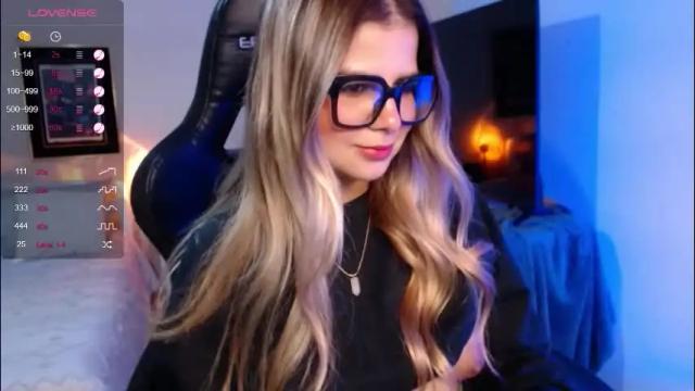 Image 7 of avrill_morgan Stream on Chaturbate on 2 months ago