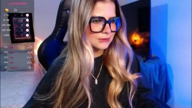Image 8 of avrill_morgan Stream on Chaturbate on 2 months ago