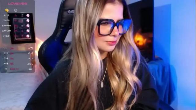 Thumbnail 3, avrill_morgan's Stream at Chaturbate, 2 months ago