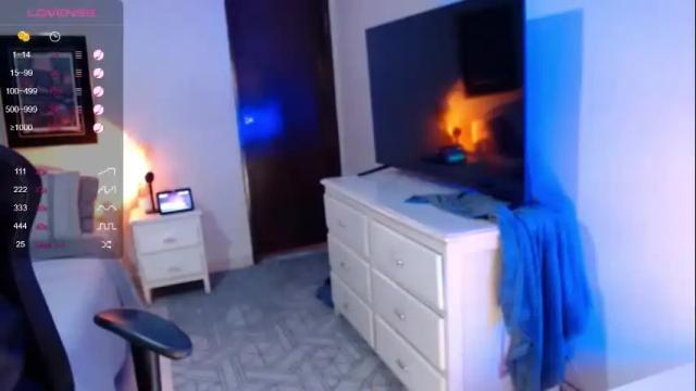 Image 4 of avrill_morgan Stream on Chaturbate on 2 months ago