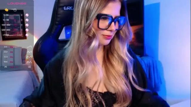 Image 8 of avrill_morgan Stream on Chaturbate on 2 months ago