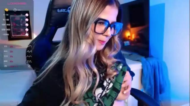 Thumbnail 1, avrill_morgan's Stream at Chaturbate, 2 months ago