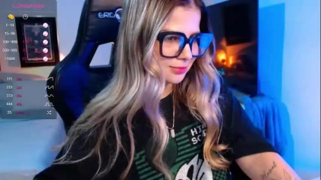 Image 10 of avrill_morgan Stream on Chaturbate on 2 months ago