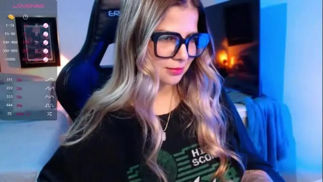 Image 8 of avrill_morgan Stream on Chaturbate on 2 months ago