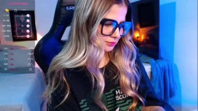 Thumbnail 3, avrill_morgan's Stream at Chaturbate, 2 months ago