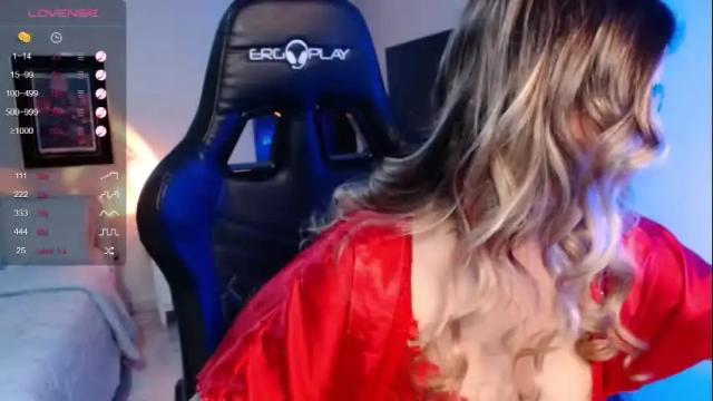 Image 2 of avrill_morgan Stream on Chaturbate on 2 months ago