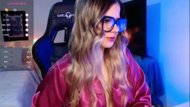 Image 12 of avrill_morgan Stream on Chaturbate on 2 months ago