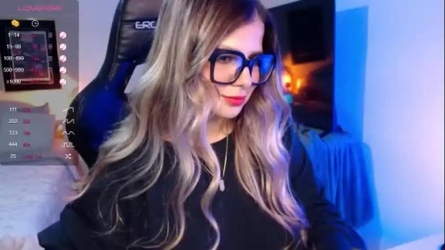 Thumbnail 1, avrill_morgan's Stream at Chaturbate, 1 month ago