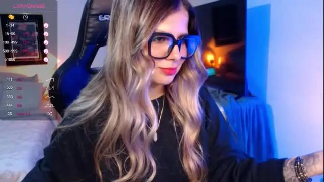 Image 11 of avrill_morgan Stream on Chaturbate on 1 month ago
