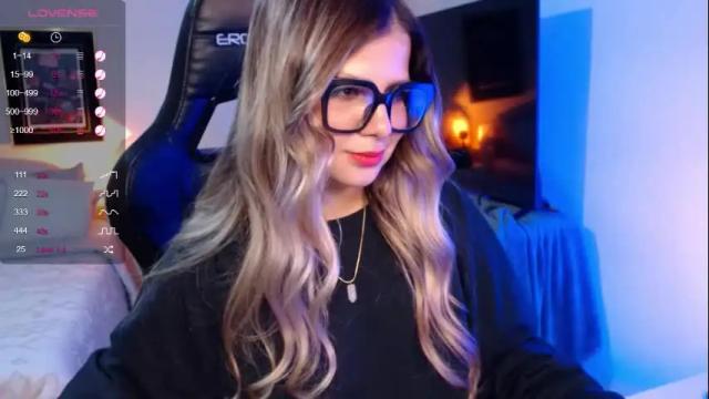 Image 12 of avrill_morgan Stream on Chaturbate on 1 month ago