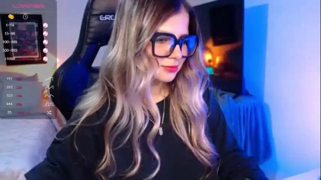 Image 2 of avrill_morgan Stream on Chaturbate on 1 month ago