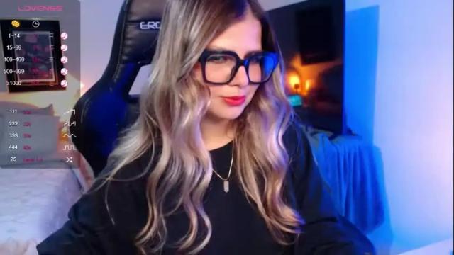 Image 3 of avrill_morgan Stream on Chaturbate on 1 month ago