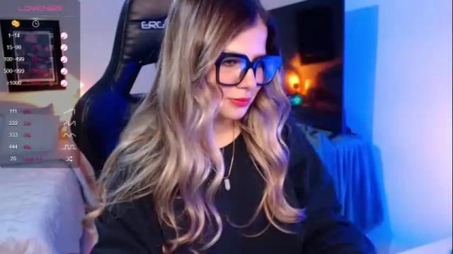Thumbnail 2, avrill_morgan's Stream at Chaturbate, 1 month ago