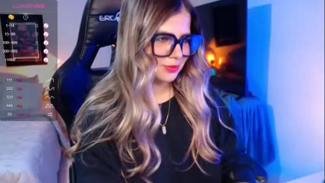 Image 6 of avrill_morgan Stream on Chaturbate on 1 month ago