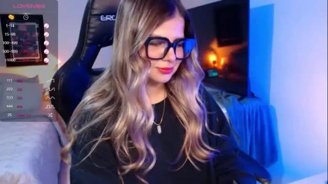 Image 7 of avrill_morgan Stream on Chaturbate on 1 month ago