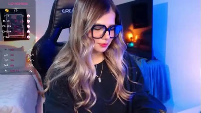 Image 8 of avrill_morgan Stream on Chaturbate on 1 month ago