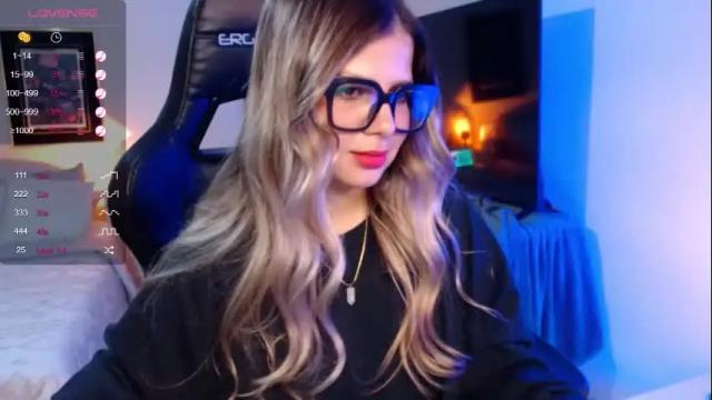 Thumbnail 3, avrill_morgan's Stream at Chaturbate, 1 month ago