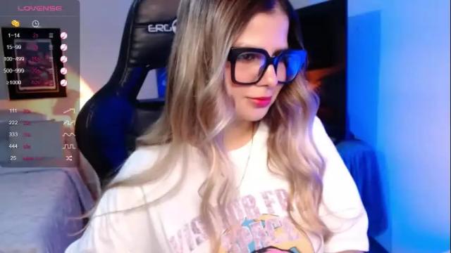 Thumbnail 1, avrill_morgan's Stream at Chaturbate, 1 month ago