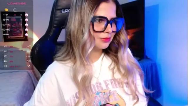 Image 12 of avrill_morgan Stream on Chaturbate on 1 month ago