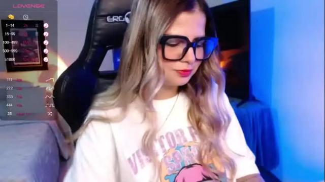 Thumbnail 2, avrill_morgan's Stream at Chaturbate, 1 month ago