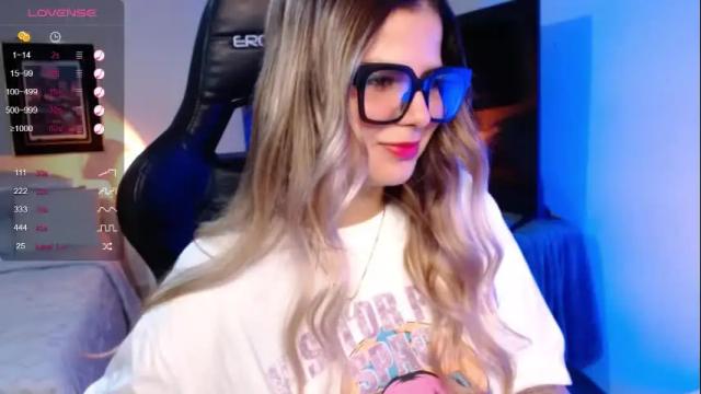 Image 6 of avrill_morgan Stream on Chaturbate on 1 month ago