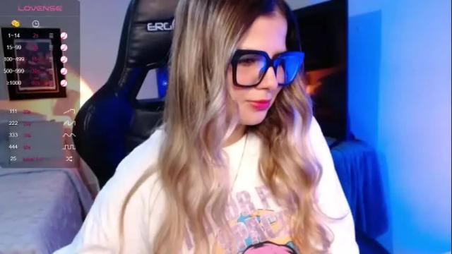 Image 7 of avrill_morgan Stream on Chaturbate on 1 month ago