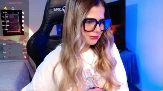 Thumbnail 3, avrill_morgan's Stream at Chaturbate, 1 month ago