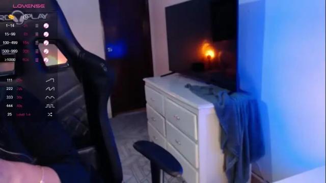 Image 11 of avrill_morgan Stream on Chaturbate on 1 month ago