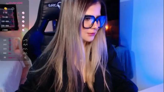 Image 12 of avrill_morgan Stream on Chaturbate on 1 month ago