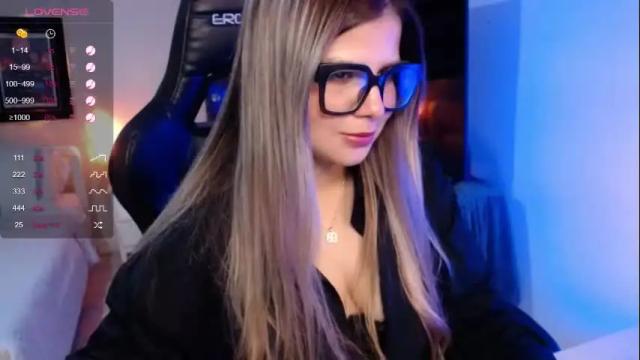 Image 4 of avrill_morgan Stream on Chaturbate on 1 month ago