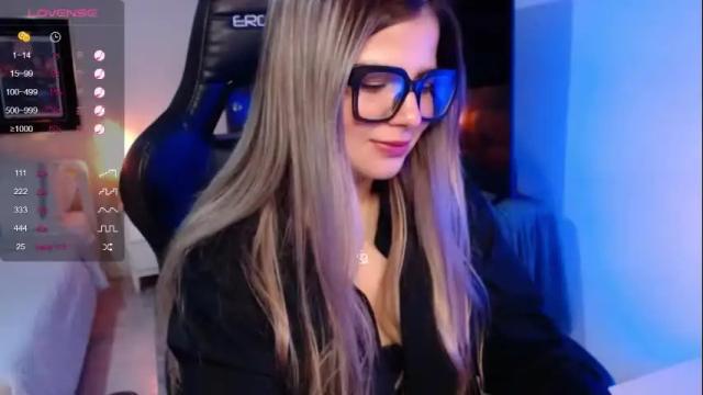 Thumbnail 3, avrill_morgan's Stream at Chaturbate, 1 month ago