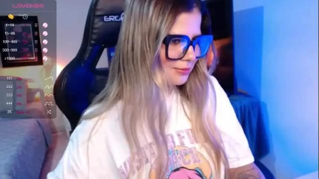 Thumbnail 2, avrill_morgan's Stream at Chaturbate, 1 month ago