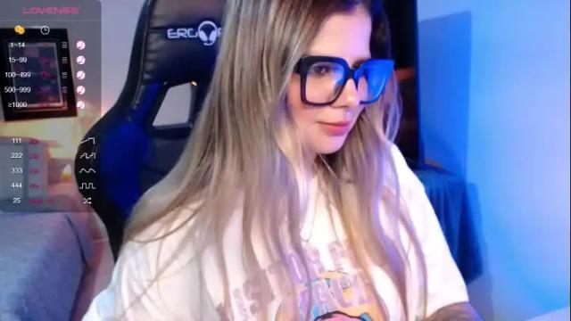 Image 7 of avrill_morgan Stream on Chaturbate on 1 month ago