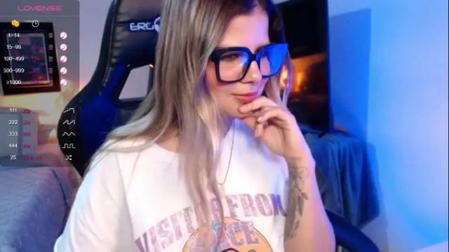 Thumbnail 3, avrill_morgan's Stream at Chaturbate, 1 month ago